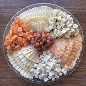 Formaggio Platter