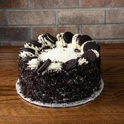 OREO Cookies N' Cream Cake Next-day Delivery