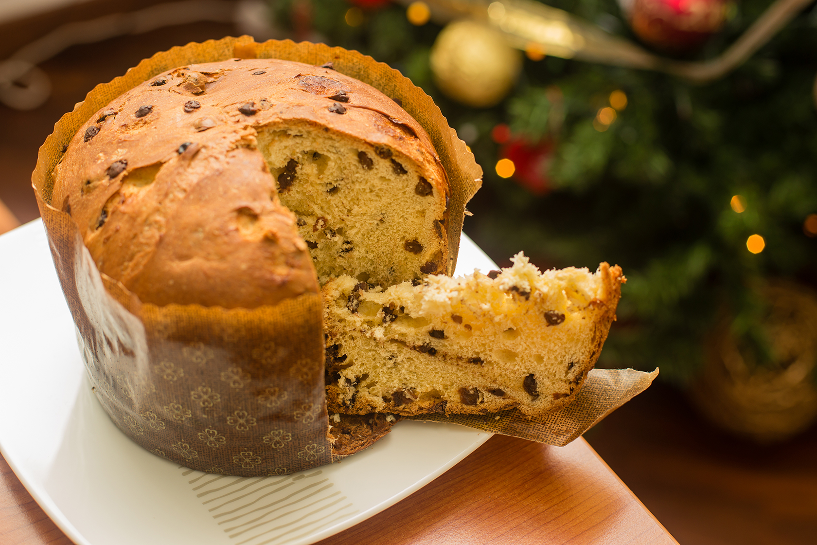 Best Panettone Edmonton Alberta