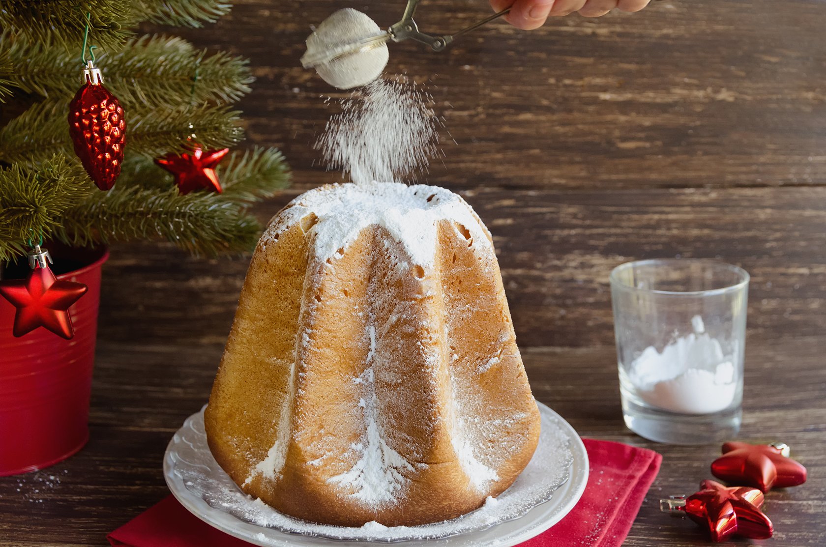 Best Panettone St Albert Alberta